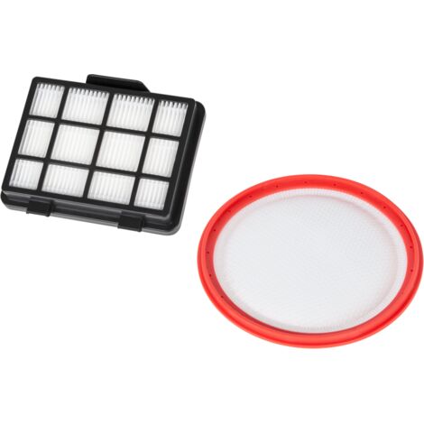 Filtre HEPA H12 pour aspirateur Teesa Green