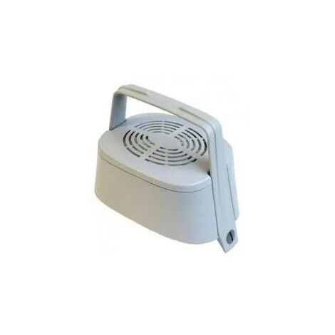 Filtre HEPA H13 avec poignée pour GM80C