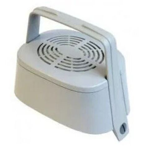 Filtre HEPA H13 avec poignée pour GM80C
