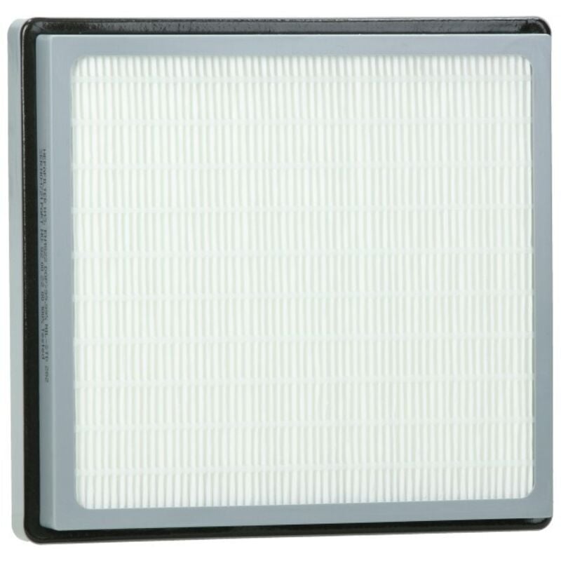 Sos Accessoire Filtre Hepa Aspirateur 12015500 Nilfisk