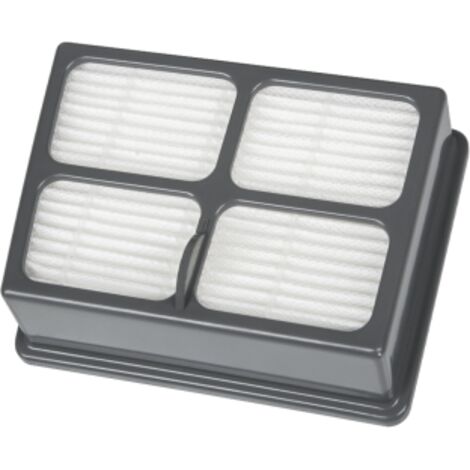 Filtre HEPA H13 pour aspirateur Teesa ERIS 750