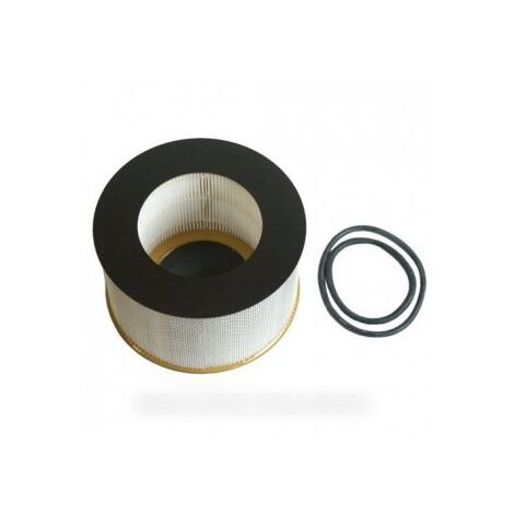 FILTRE HEPA H13 PRO SANS LA CELLULE POUR ASPIRATEUR NILFISK ADVANCE