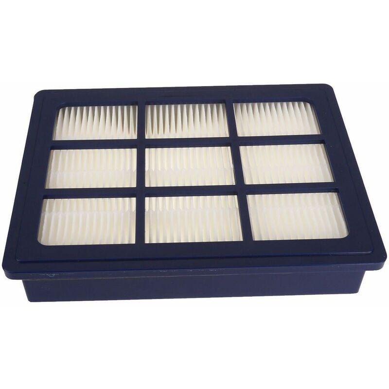 Filtre Hepa H14 Elite