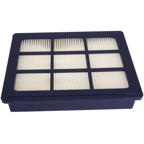 Filtre Hepa H14 Elite