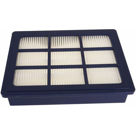 Filtre Hepa H14 Elite