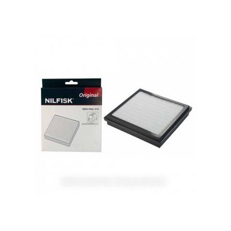 Filtre hepa h14 extreme pour Aspirateur NILFISK ADVANCE 1470180500