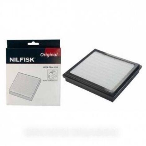 FILTRE HEPA H14 EXTREME POUR ASPIRATEUR NILFISK ADVANCE