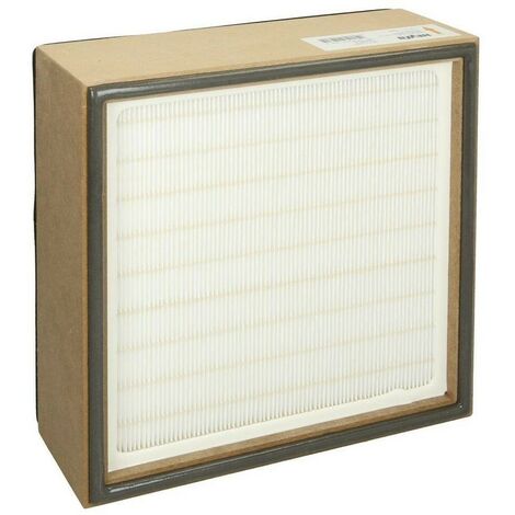 Filtre HEPA H14 pour PF 1000