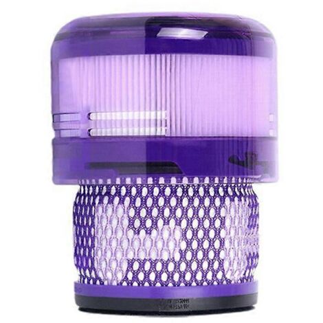 Filtre HEPA lavable de rechange pour mini-aspirateur SV21