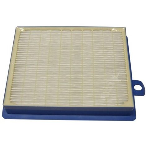 Filtre hepa lavable h13 pour Aspirateur ELECTROLUX 1131300012