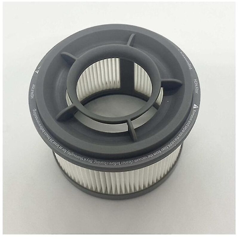 Filtre Hepa lavable pour accessoires d'aspirateur à main T10 T20 T30 Filtre haute efficacité Par
