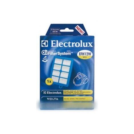 Filtre hepa lavable pour Aspirateur ELECTROLUX 900195119