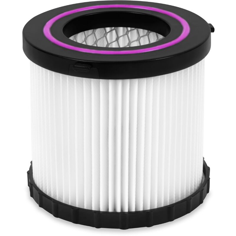 Filtre hepa lavable – Pour aspirateur multi-usage VC508DC - Vonroc