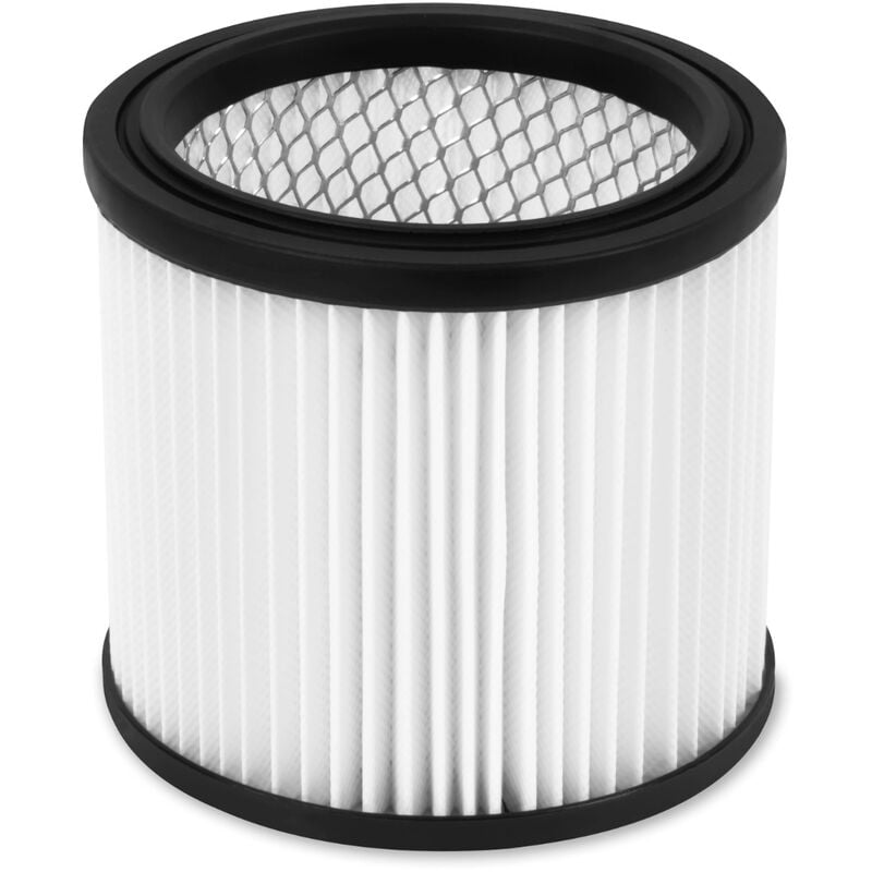 Filtre hepa lavable - Pour aspirateur multiusage, eau et poussière de VC502AC 1000W - Vonroc