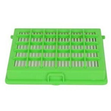 FILTRE HEPA LAVABLE POUR ASPIRATEUR ROWENTA