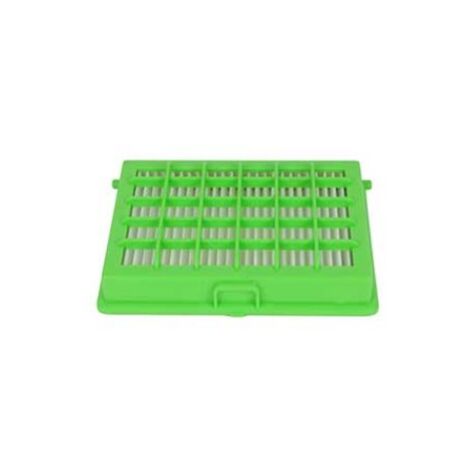 Filtre hepa lavable pour Aspirateur SEB ZR004201