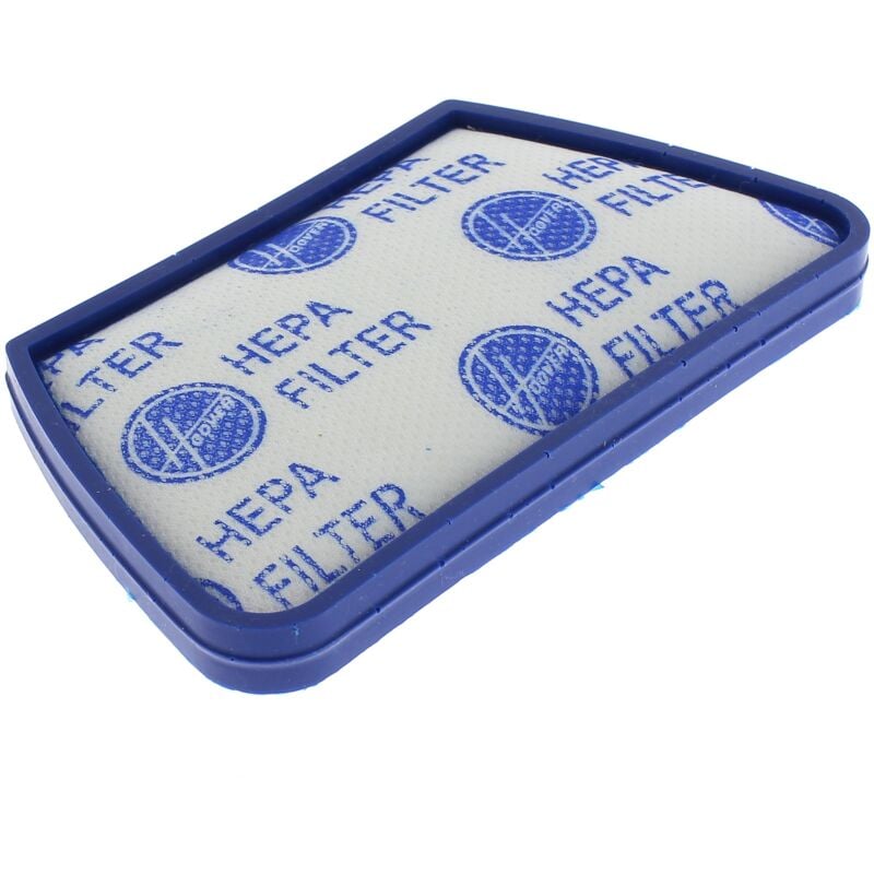 Filtre hepa mistral 35601237 s112 - aspirateur Hoover