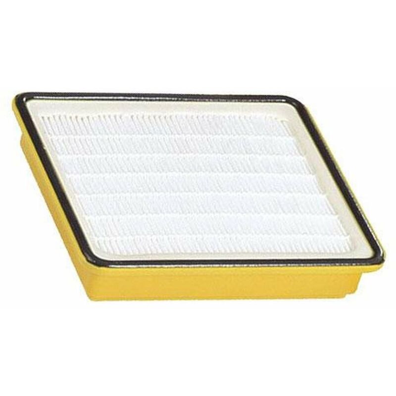 S53/S89 filtre hepa moteur