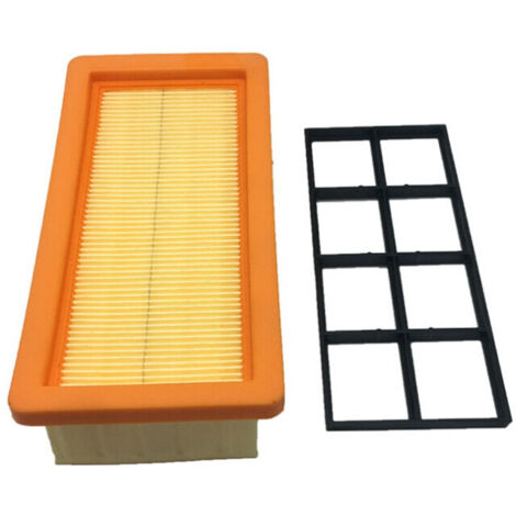 Filtre HEPA pour 6.415-953.0 AD2 AD3.000 AD3.200 AD3 accessoires nettoyage poussière cheminée robot