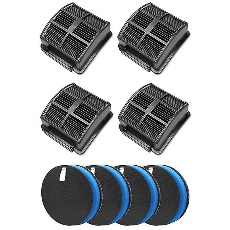 Filtre Hepa pour aspirateur 2998 31259 2999 3000 3057 2852 31269, accessoires, pièce 1625641