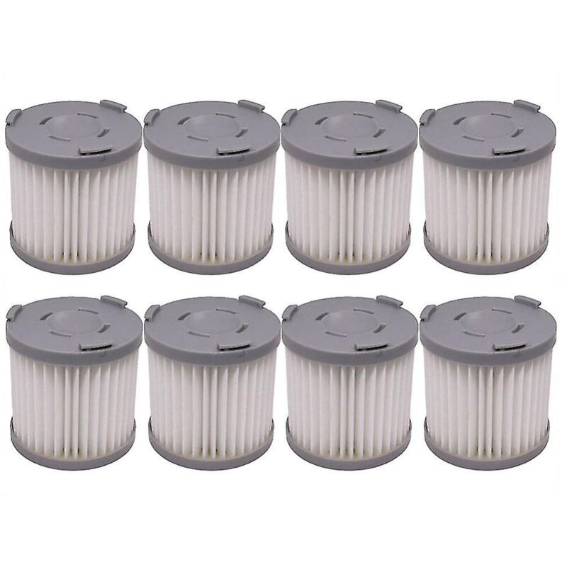Fei Yu - Filtre Hepa pour aspirateur à main sans fil Jv51 Jv53 Jv83 Cj53 C53t 500