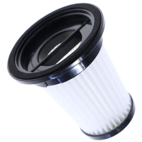Filtre hepa pour aspirateur – Accessoire compatible avec BEKO – Largeur 30cm – Filtration efficace pour poussières fines