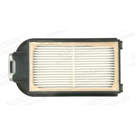 Filtre Hepa pour aspirateur balai Cyclonic-S9 - Valberg - PV3596667773