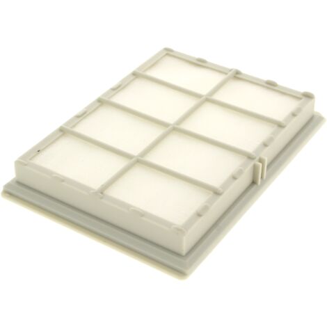 Filtre hepa pour Aspirateur Bosch
