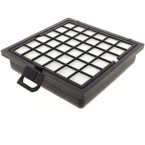 Filtre hepa pour Aspirateur Bosch, Aspirateur Siemens