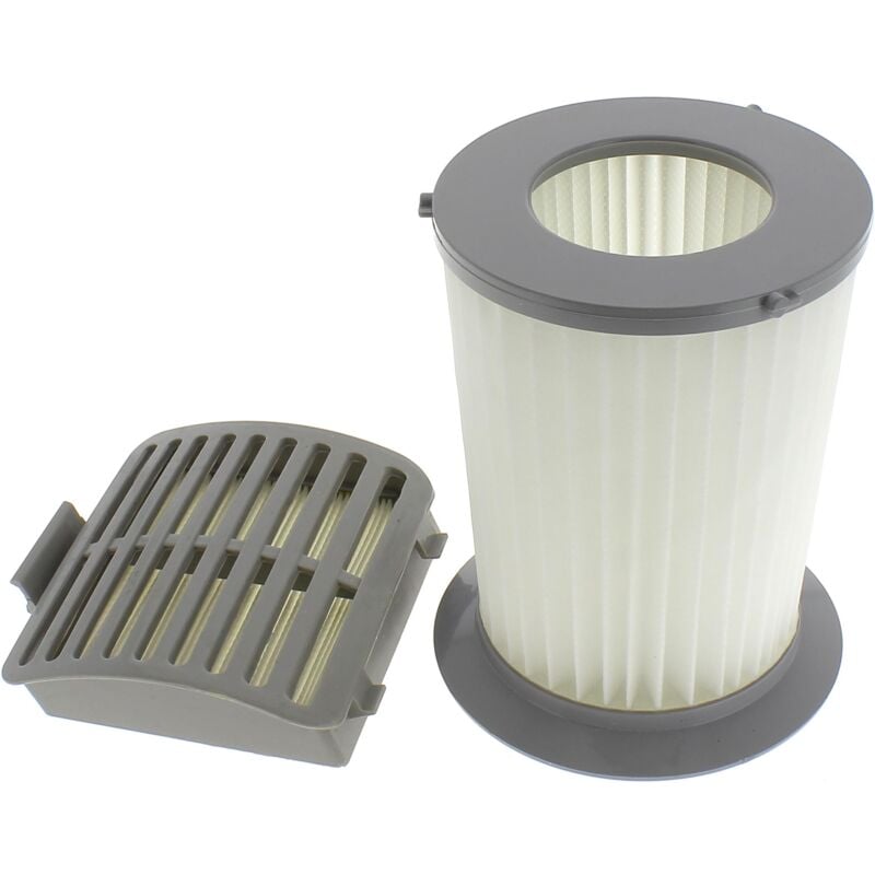 Filtre hepa - aspirateur