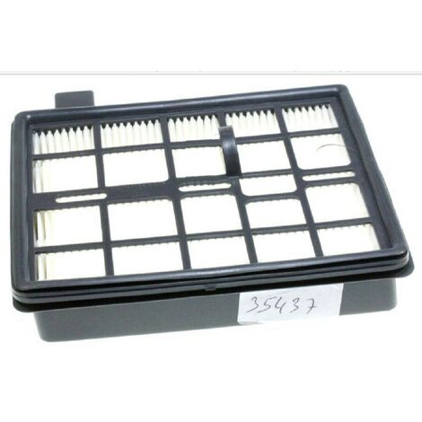Filtre HEPA pour aspirateur – Compatible modèles Thomson – Capture particules fines et allergènes – Performance optimale