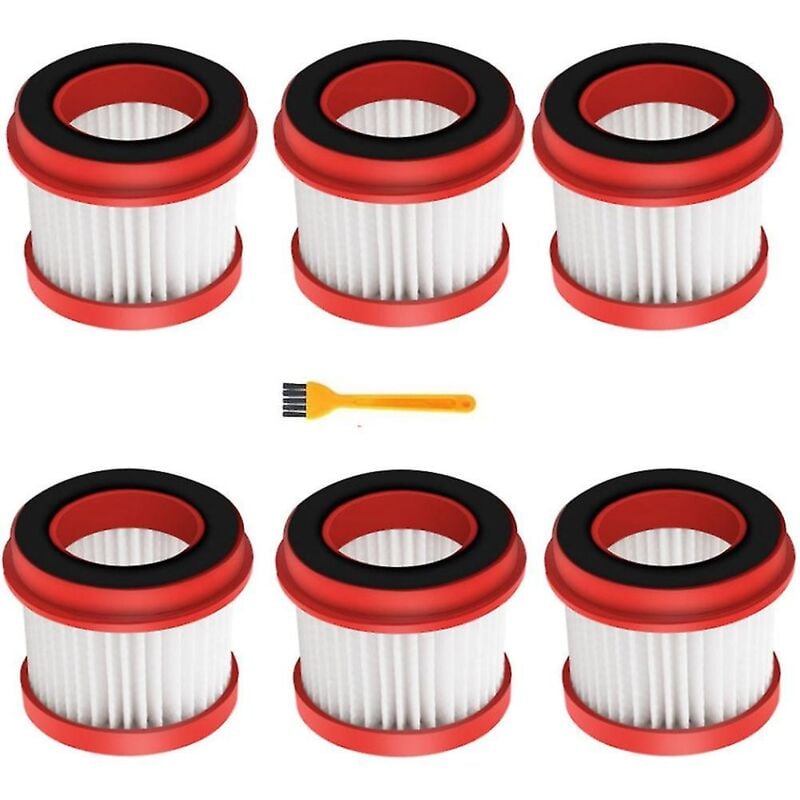 Fei Yu - Filtre Hepa pour aspirateur Deerma Deerma Cm1300/cm1900