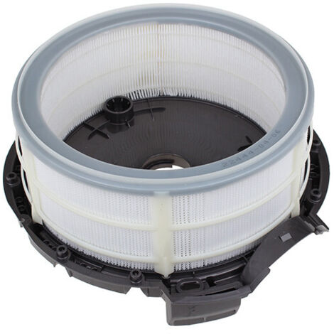 Filtre HEPA pour aspirateur Dyson – Captation particules fines et allergènes – Modèle D127487 pour filtration optimale