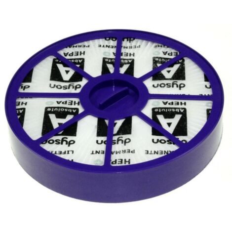 Filtre HEPA pour aspirateur Dyson DC04/DC05/DC08 – Captation particules fines et allergènes – Compatible avec plusieurs modèles