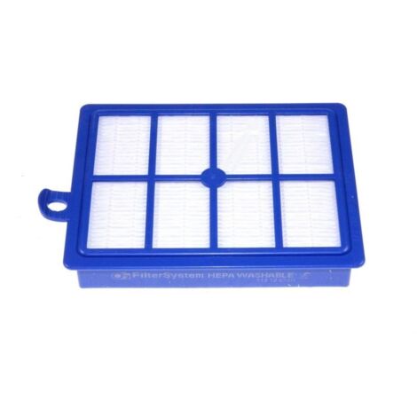 FILTRE HEPA POUR ASPIRATEUR ELECTROLUX
