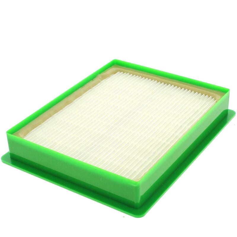 Filtre changeable pour Aspirateur Electrolux 1130939018