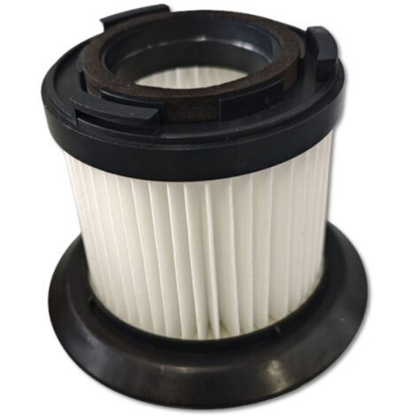 Filtre hepa pour aspirateur ELSAY JLC3801FY-4 – Compatible avec aspirateurs ELSAY – Filtration haute efficacité pour poussières fines
