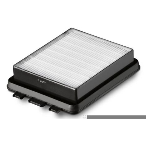 Filtre hepa pour Aspirateur KARCHER 64148050