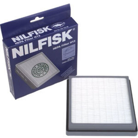 FILTRE HEPA POUR ASPIRATEUR NILFISK ADVANCE