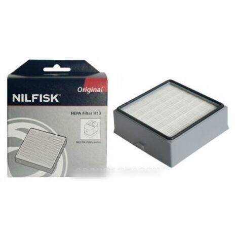 FILTRE HEPA POUR ASPIRATEUR NILFISK ADVANCE