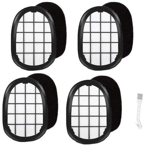 Filtre Hepa pour aspirateur Philips Fc6812 Fc6813 Fc6822