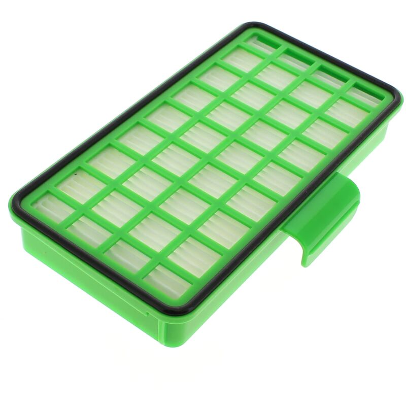 Rowenta - Filtre hepa zr901501 rs-rt3703 - aspirateur