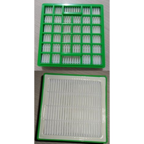 Filtre hepa pour Aspirateur ROWENTA RS-RT3186
