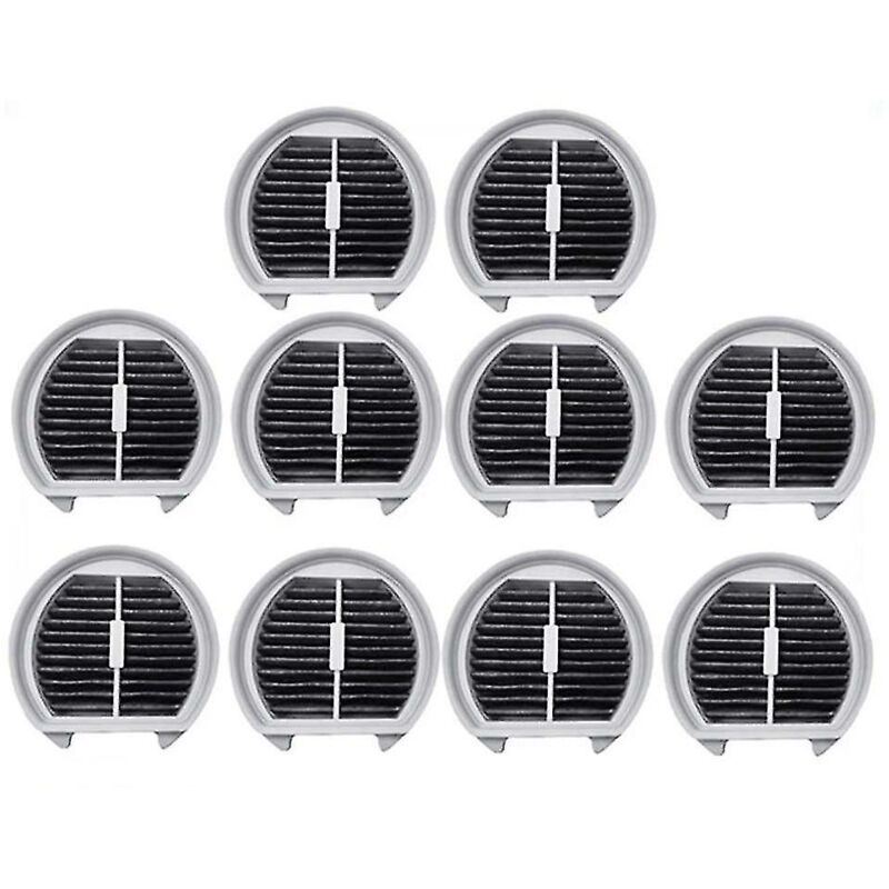 Filtre Hepa pour aspirateur sans fil Mi Lite Mjwxcq03dy, accessoires de rechange légers