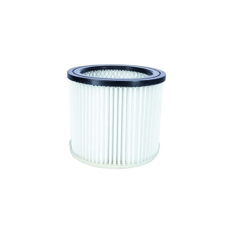 Filtre hepa 30L pour NTS30 - NTS30 Premium - Filtre de rechange - Filtre Hepa - Scheppach
