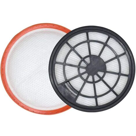Filtre HEPA pour aspirateur Vax Type 95 Power 4 C85-P4-Be sans sac pour aspirateur Hoover Cleaner partie filtre pré-moteur + filtre post-moteur