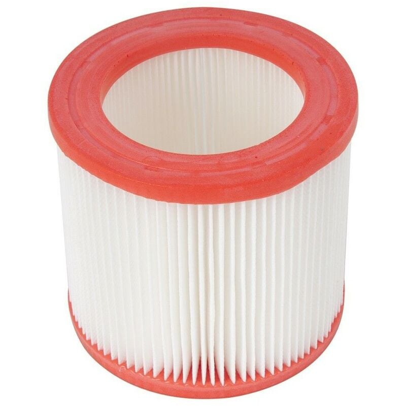 Filtre hepa pour aspirateur 18L - liquides et solides Itools