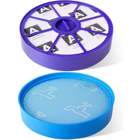 Filtre HEPA pour aspirateurs Dyson DC19, DC20, DC21 et DC29
