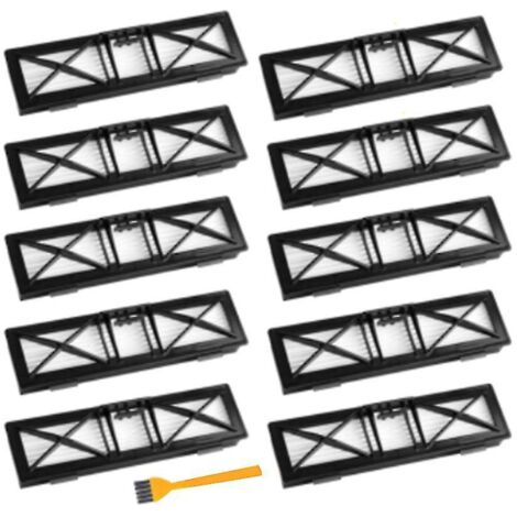 Filtre HEPA pour aspirateurs Neato Botvac Connected série D D3 D4-AquaForge