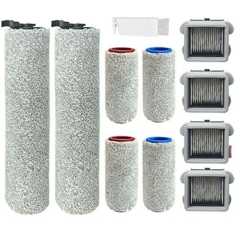 Filtre HEPA pour brosse de sol Roborock Dyad U10/Xiaomi WD1S1A